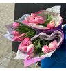 Весеннее настроение 
