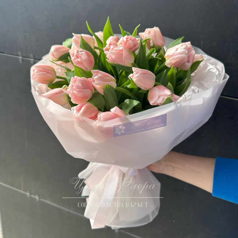 Зефирное Облако