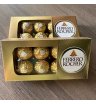 Конфеты «FERRERO ROCHER»
