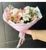 Сборный букет «Нежная Симфония»